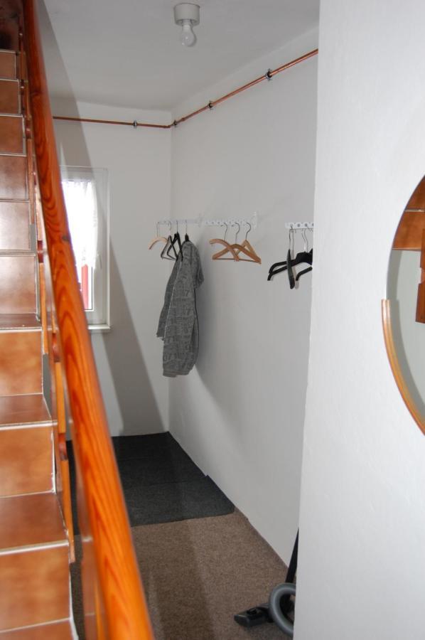 Apartman U Cechu ألبيرتشيك في ييزريسكي هوراش المظهر الخارجي الصورة