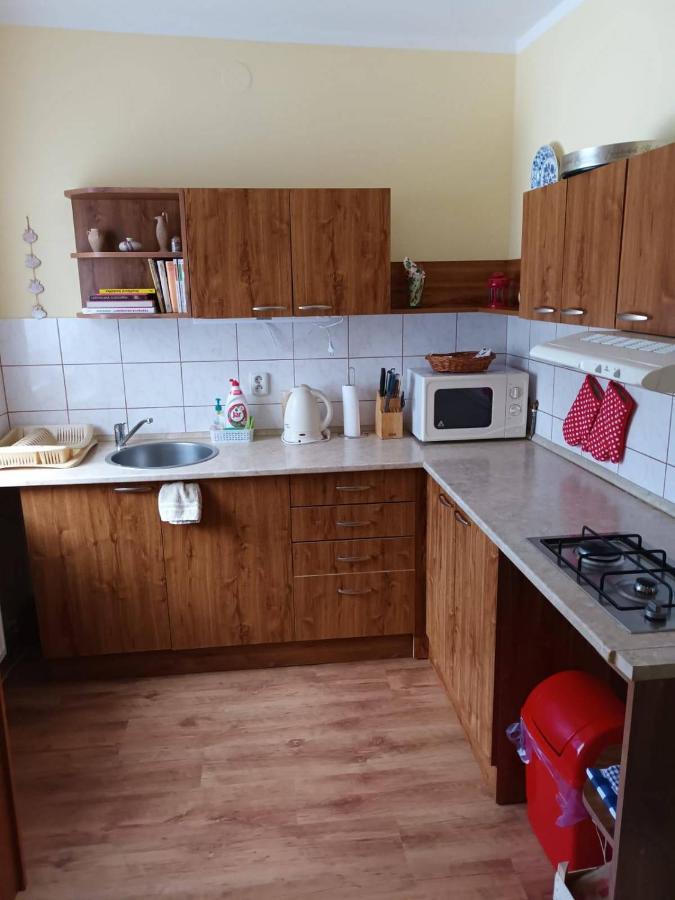 Apartman U Cechu ألبيرتشيك في ييزريسكي هوراش المظهر الخارجي الصورة